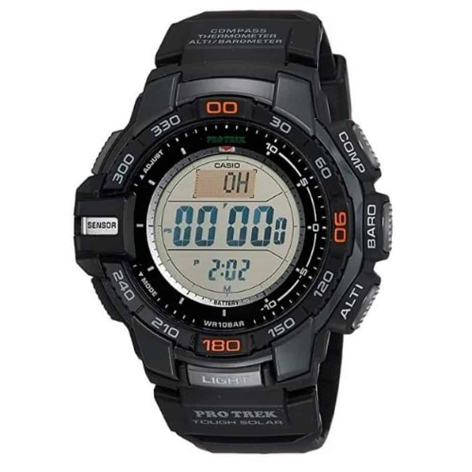 9 Best Altimeter (ABC) Watches of 2023 | Picked Watch