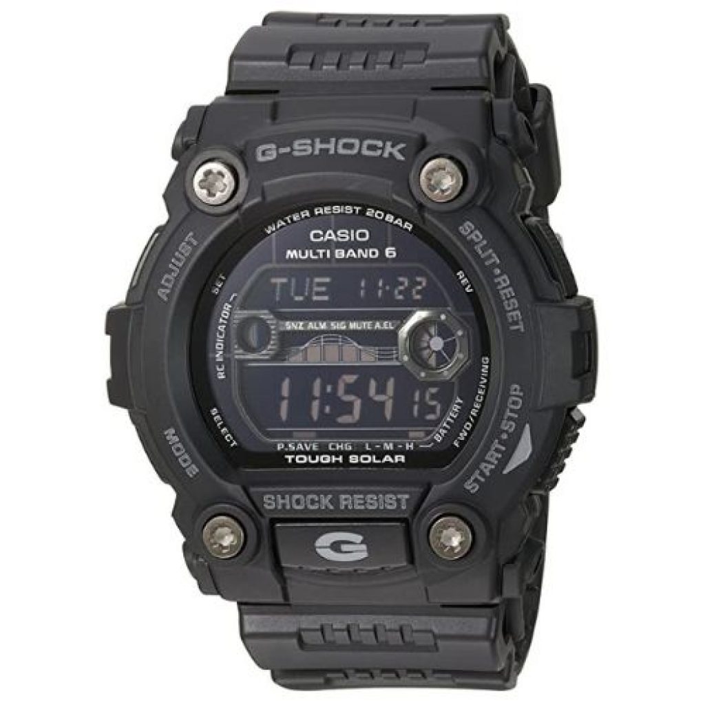 10 Best Atomic Watches of 2023 Picked Watch