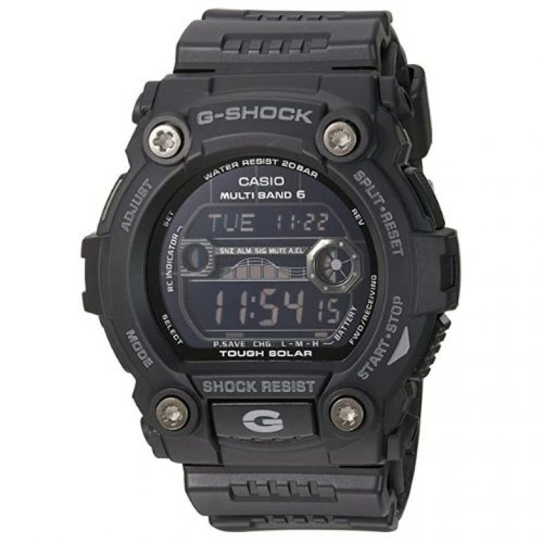 10 Best Atomic Watches of 2023 Picked Watch