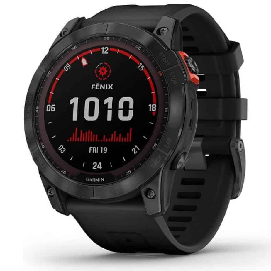 10 Best Garmin Watch For Cycling In 2023 Picked Watch