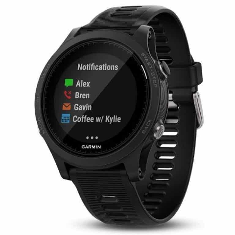 10 Best Garmin Watch For Cycling In 2023 Picked Watch