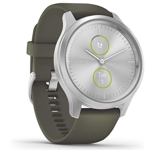 Garmin vivomove Style Hybrid Smartwatch