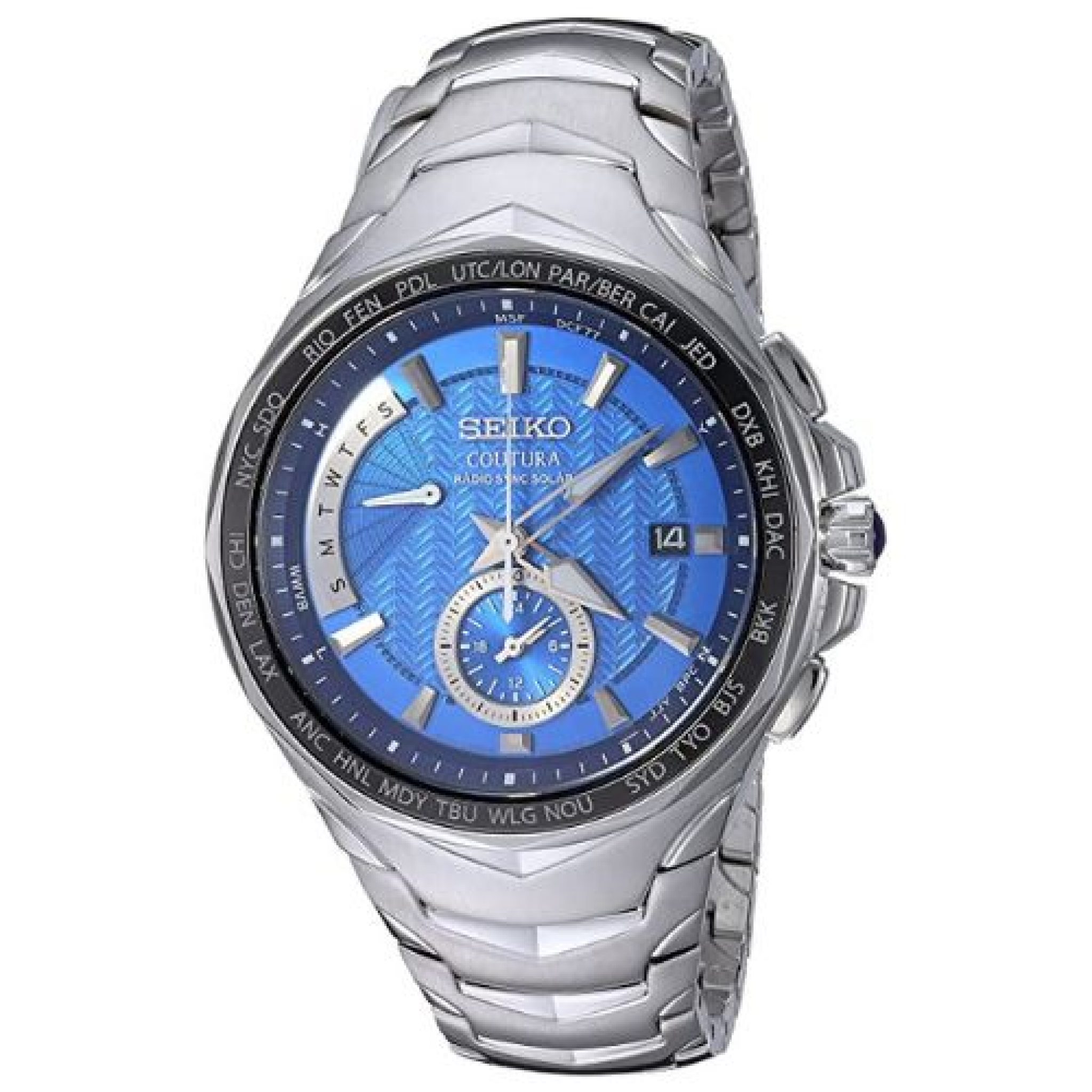 10 Best Atomic Watches of 2023 Picked Watch