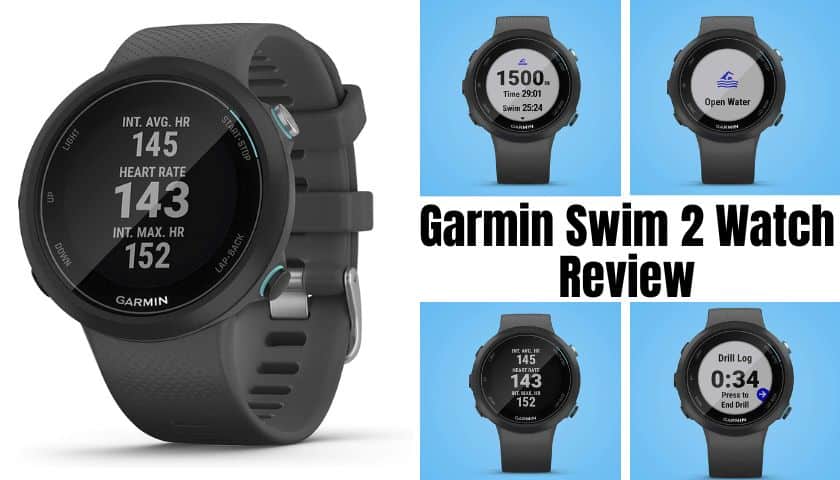 Garmin Forerunner 245 Music Review | Best for Travelers