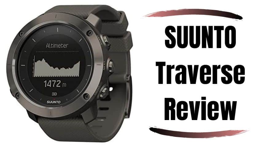 SUUNTO 9 Peak Review | Best for Design & Peak Experience 