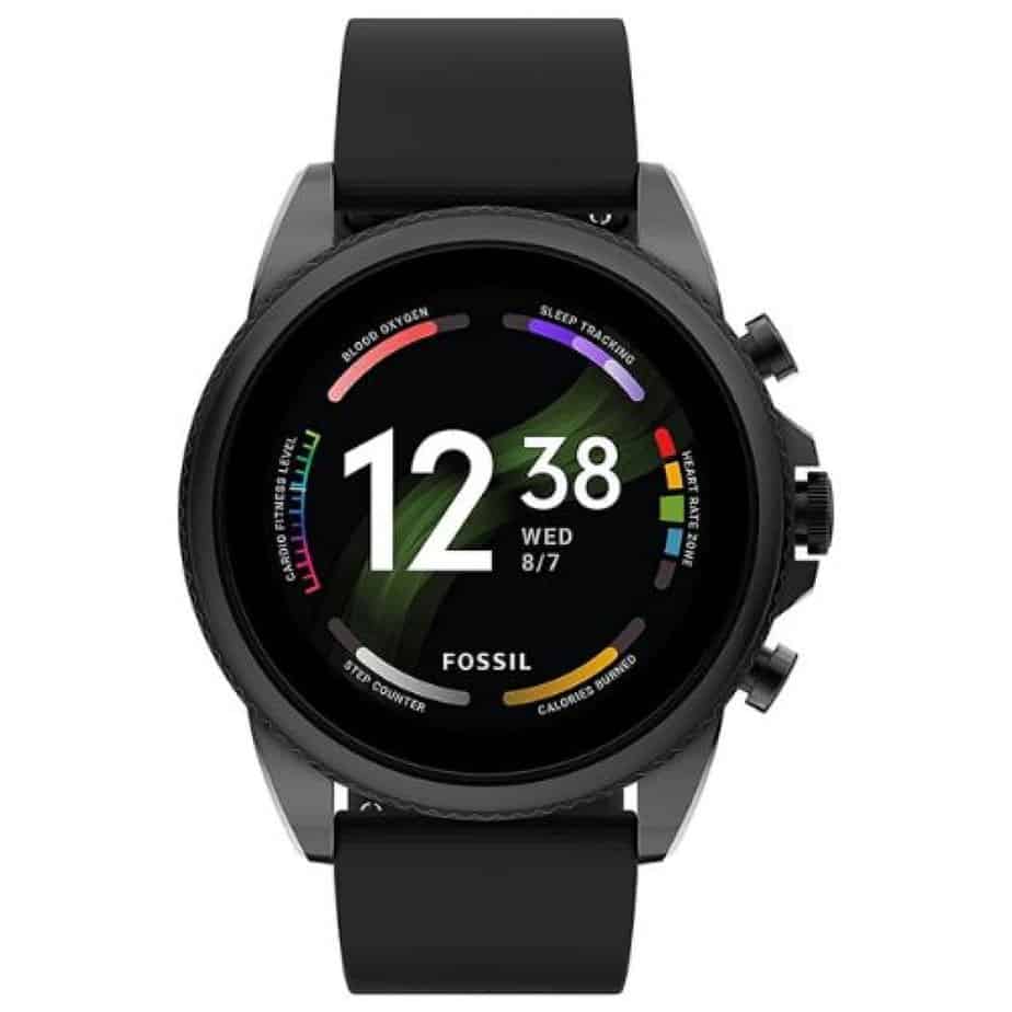 smartwatch compatible with google pixel 6