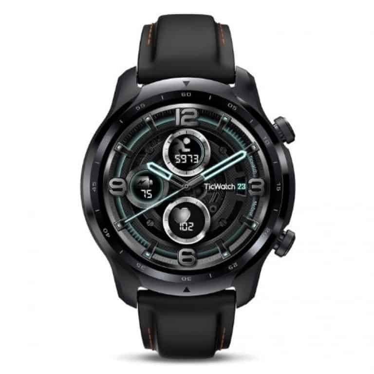 12 Best Smartwatches With Long Battery Life in 2023