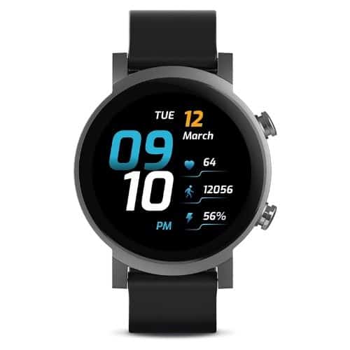 TicwatchE3 Smart Watch