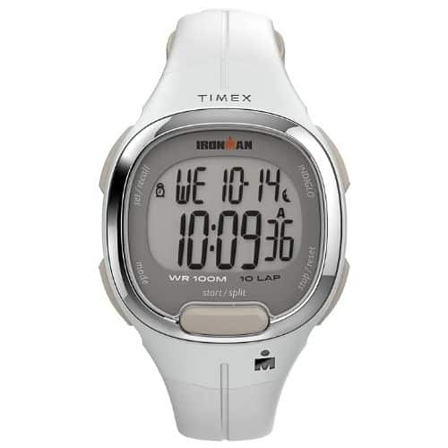 Timex Women's Ironman Transit 33 mm Watch