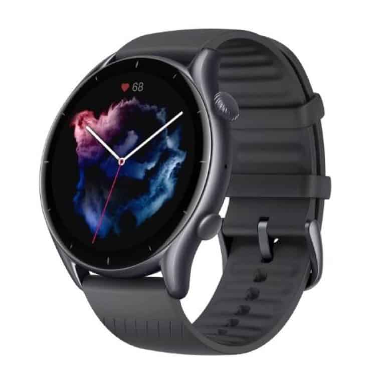 12 Best Smartwatches With Long Battery Life in 2023