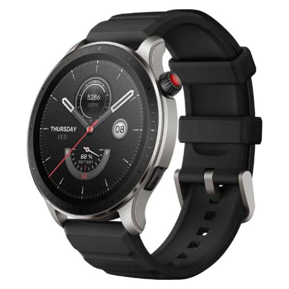 12 Best Smartwatch With Oxygen Sensor (SpO2) in 2023 Picked Watch