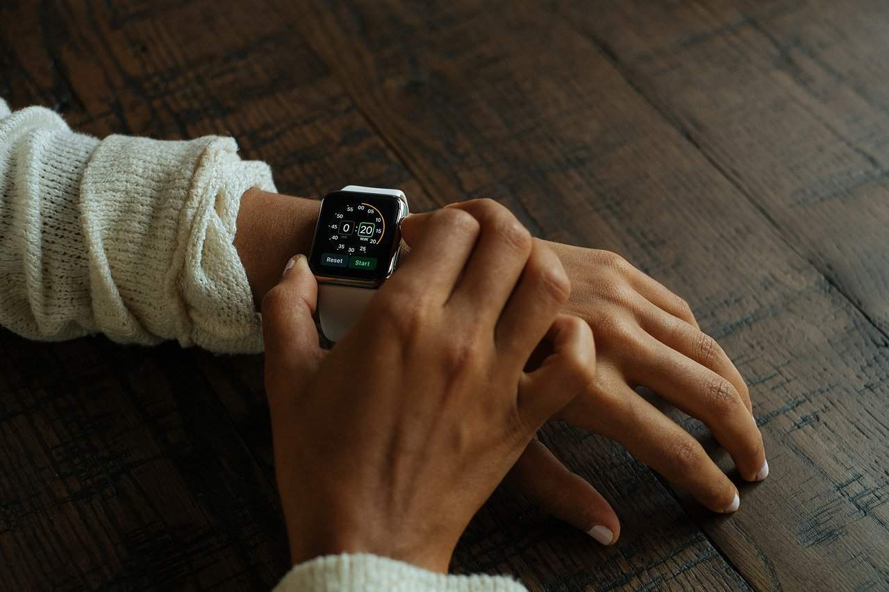 How to Speed Up Apple Watch Update