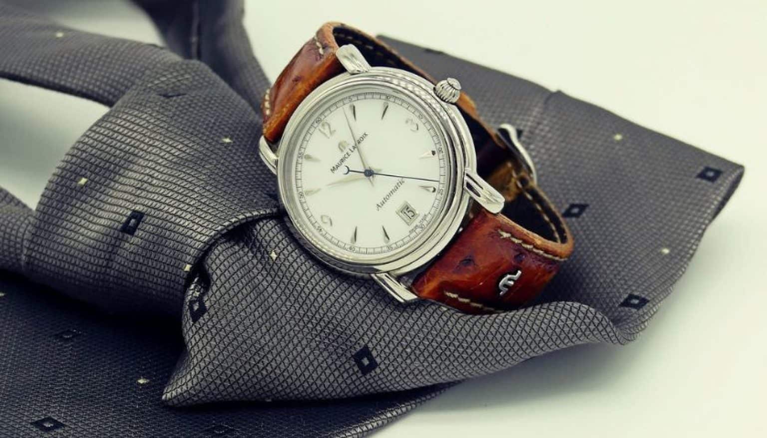 Why Does My Watch Keep Losing Time Picked Watch