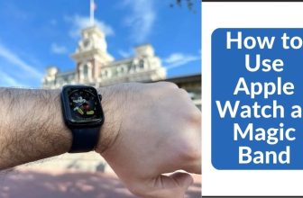 How to Use Apple Watch as Magic Band