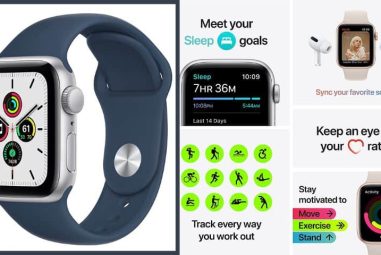 Apple Watch SE Depth Review | Best Fitness Tracker