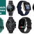 11 Best Smart Watch With Blood Pressure & Heart Rate Monitor
