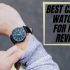 12 Best Waterproof Watches For Men in 2023 | Read Before Buy