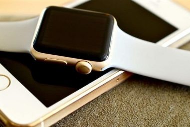 10 Best Smartwatches for iPhone | Review with Buying Guide