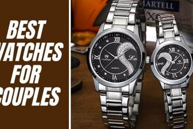8 Best Watches for Couples | Wear the Sign of Love Together