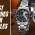 Popglory Smartwatch Review । Your Best Health Analyzing Gadget