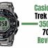 Casio G-Shock GWM5610-1 Review | Best Solar-Powered Watch