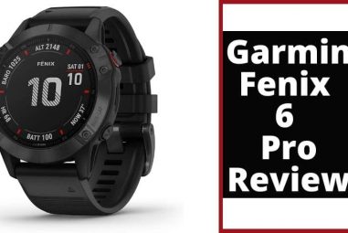 Garmin Fenix 6 Pro Review 2022 | Best for Outdoor Use