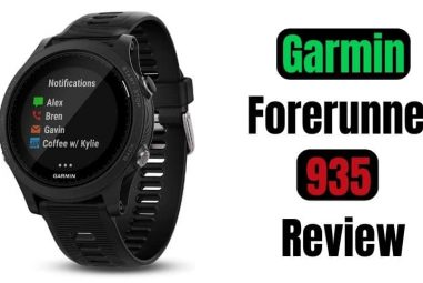 Garmin Forerunner 935 Review | Best Prior for The Urban Runner