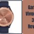 Samsung Galaxy Watch 3 Review | Your Regular Fitness Tracker