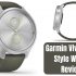 Garmin Vivomove 3s Review | Boost Your Exercise Time