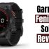 Garmin Venu 2 Review | A Useful Full Featured Smartwatch