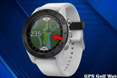 How Do Golf GPS Watches Work | The Most Useful Tips