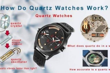How Do Quartz Watches Work | A Thorough Explanation