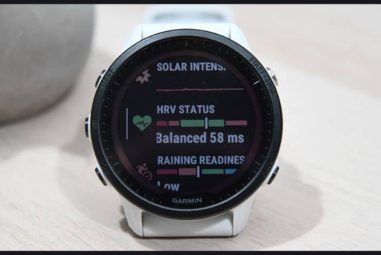 How Does Garmin Measure Stress? [With Short Overview]