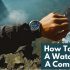 How to Turn off the Casio Watch Alarm | Get the Solutions