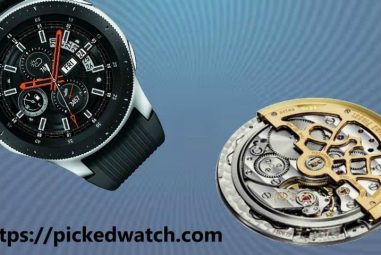 How Does A Seiko Spring Drive Watch Work | The Truth Revealed!