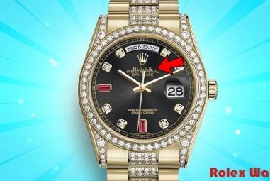 How to Check Rolex Watch is Original | Let’s Find Out The Truth!