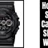 How To Set Timex Iron Man Watch | From Alarm Setting To Split