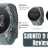 SUUNTO Traverse Review | Best for Outdoor Enthusiasts