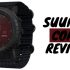 Coros Apex Review । The Best Affordable GPS Watch For Runners