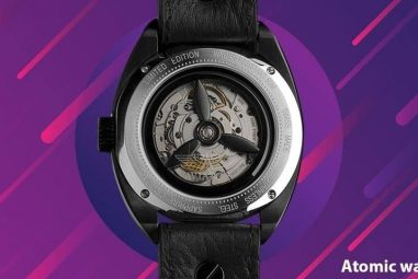How do atomic watches work | The Ultimate Guide