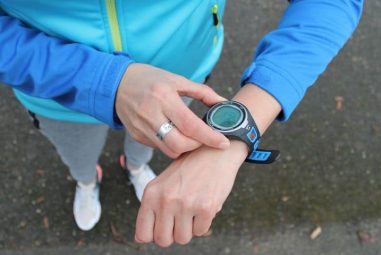 Why Athletes Should Wear a Sports Watch | Watch Makes Time a Top Priority