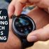 How to Change Watch Face on Garmin Through 3 Initial Methods