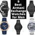 9 Best ABC (Altimeter, Barometer, Compass) Watches Of 2023
