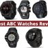 9 Armani Exchange Watches for Men | Durable & Quality Watches