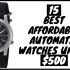 Why are Nixon watches so expensive | The Most Simple Guide