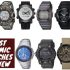 10 Best Smartwatches For Google Pixel Phones (6, 6A, 6 Pro, 5, 4)