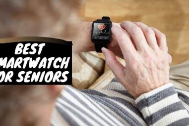 10 Best Smartwatches for Elderly | Complete Buying Guide 2022