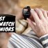10 Best Watch For Firefighters | 2023 Ultimate Buyer’s Guide