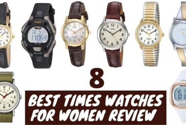 Best Timex Watches For Women Or Ladies