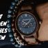 11 Best Solar Watches Review | Your Eco-Warrior of 2022